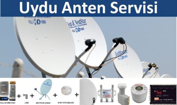 Acıgöl Antenci